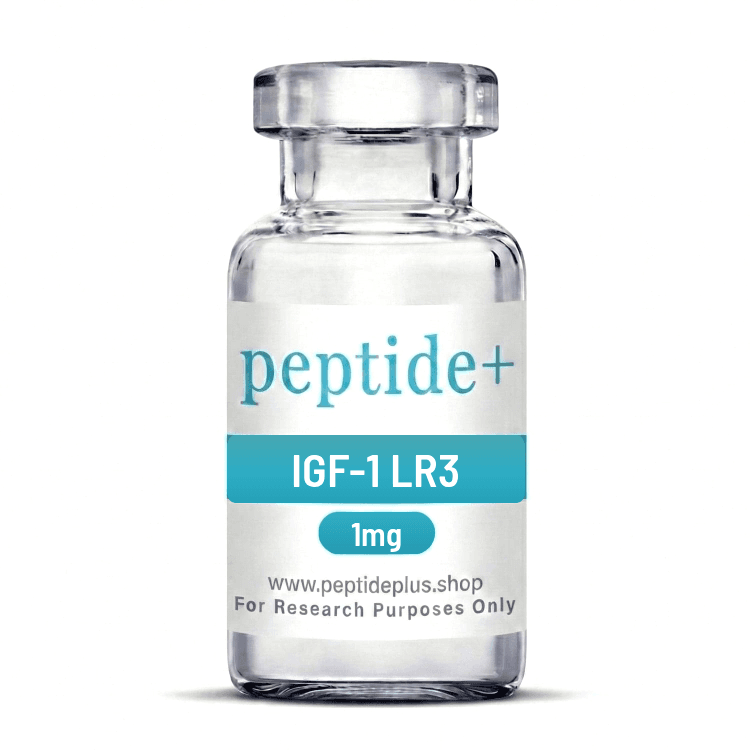 IGF-1 LR3