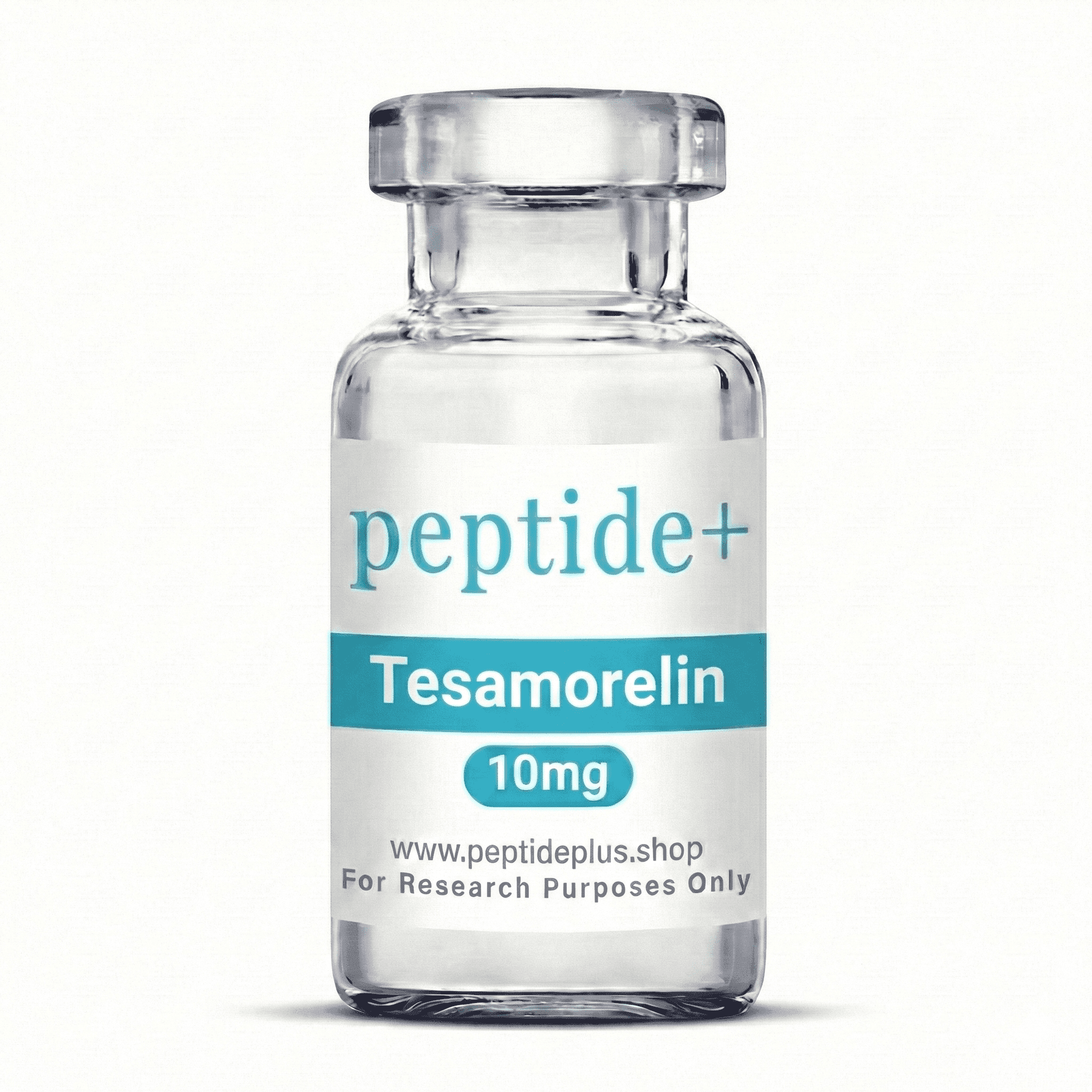 Tesamorelin