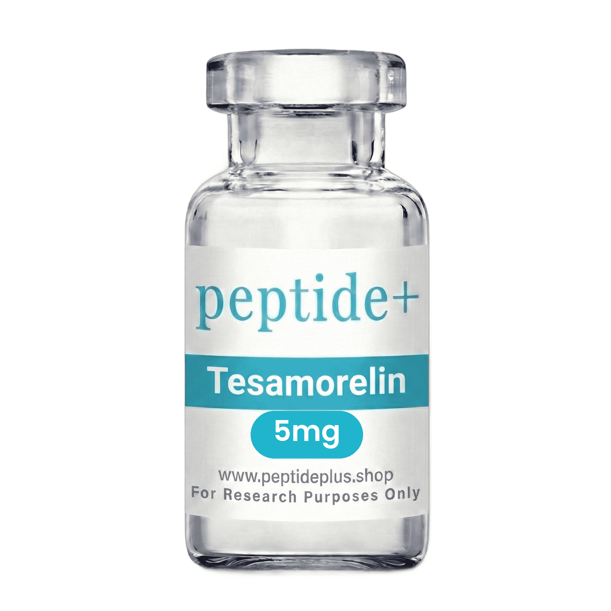 Tesamorelin